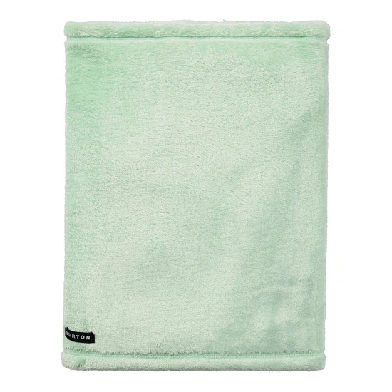 Ocieplacz Burton Cora Neck Warmer (Jewel Green) FW23_1