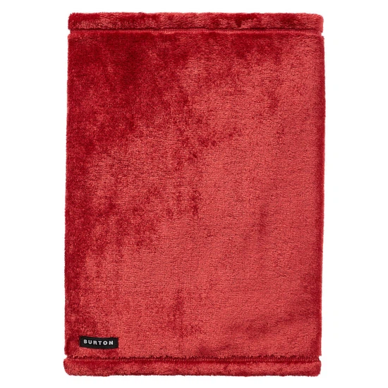 Ocieplacz Burton Cora Neck Warmer (Sun Dried Tomato) FW23_1