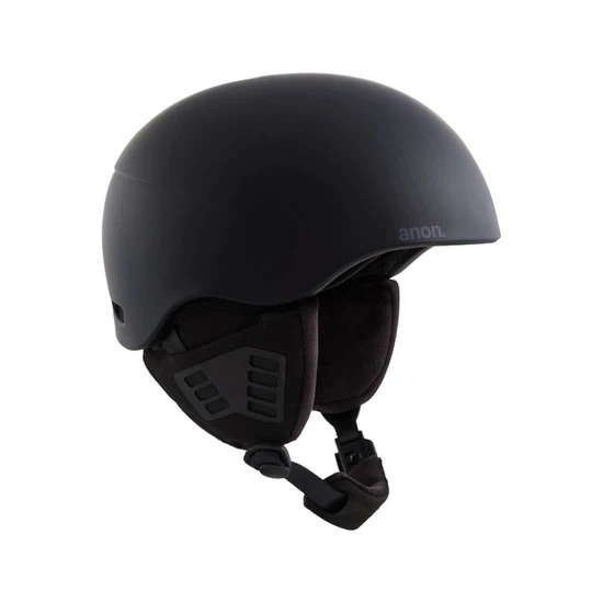 Kask Snowboardowy Anon Helo 2.0 (Black) FW24_1 thumbnail