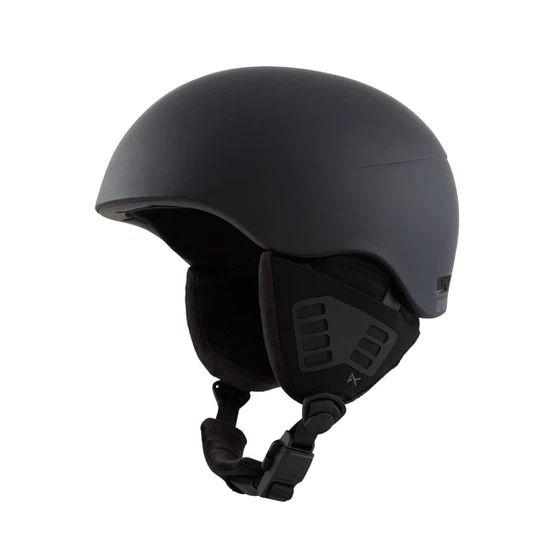 Kask Snowboardowy Anon Helo 2.0 (Black) FW24_3