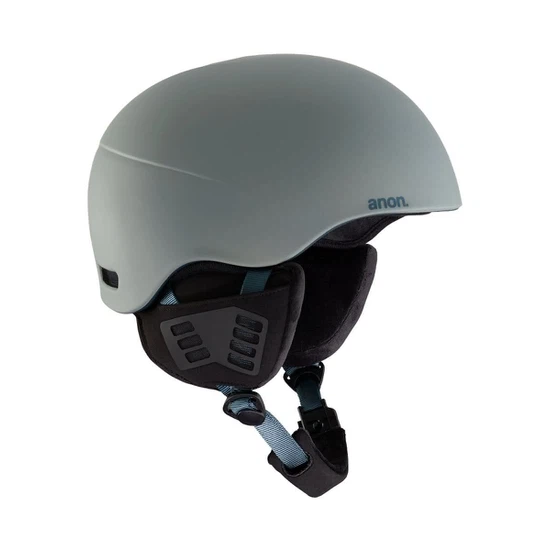 Kask Snowboardowy Anon Helo 2.0 (Gray) W20_1