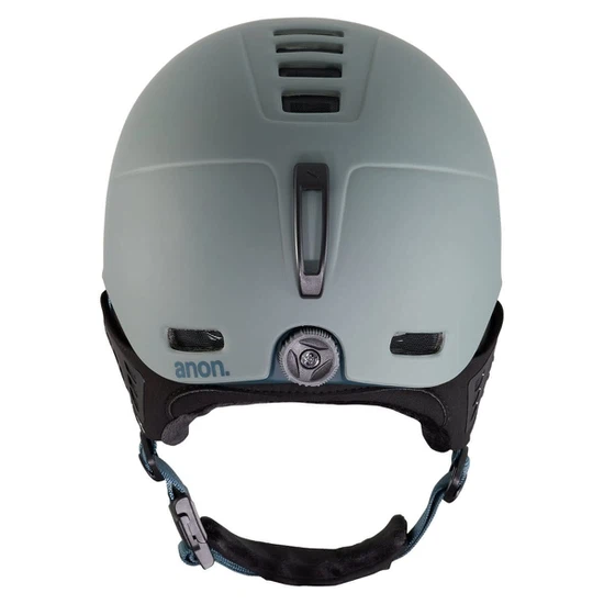 Kask Snowboardowy Anon Helo 2.0 (Gray) W20_2 thumbnail