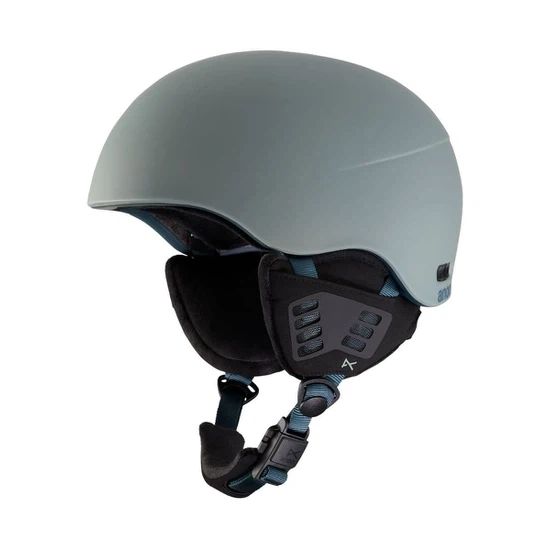 Kask Snowboardowy Anon Helo 2.0 (Gray) W20_3 thumbnail