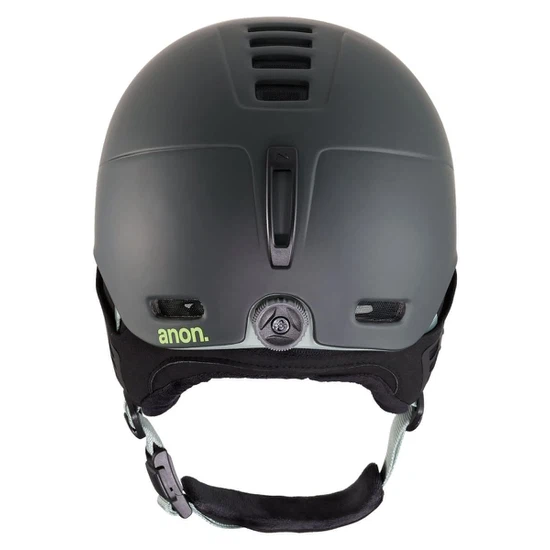 Kask Snowboardowy Anon Helo 2.0 (Gray Pop) W20_2