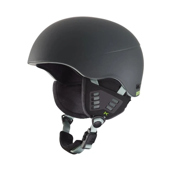 Kask Snowboardowy Anon Helo 2.0 (Gray Pop) W20_3