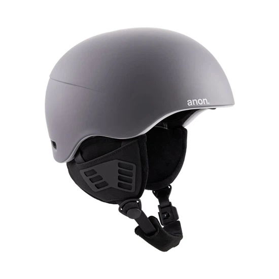 Kask Snowboardowy Anon Helo 2.0 (Stone) FW22_1
