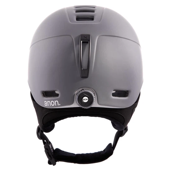 Kask Snowboardowy Anon Helo 2.0 (Stone) FW22_3 thumbnail