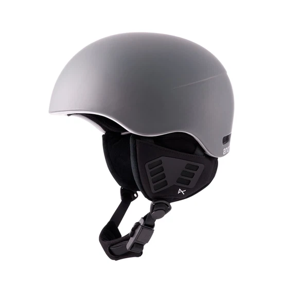 Kask Snowboardowy Anon Helo 2.0 (Stone) FW22_2 thumbnail