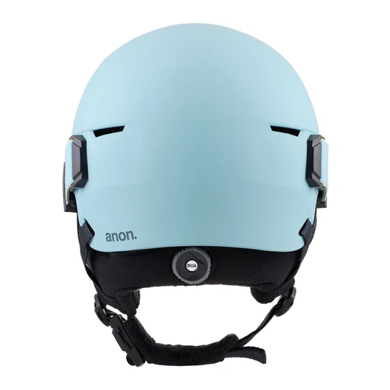 Dziecięcy Kask Snowboardowy Anon Define (Rock Lichen) FW24_3