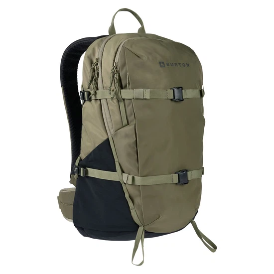Plecak Burton Day Hiker 30L (Forest Moss) FW26_1