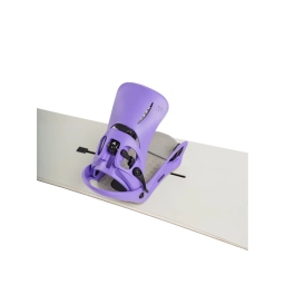 Wiązania Snowboardowe Burton Step On - Genesis (Purple Voltage) FW27_5 thumbnail