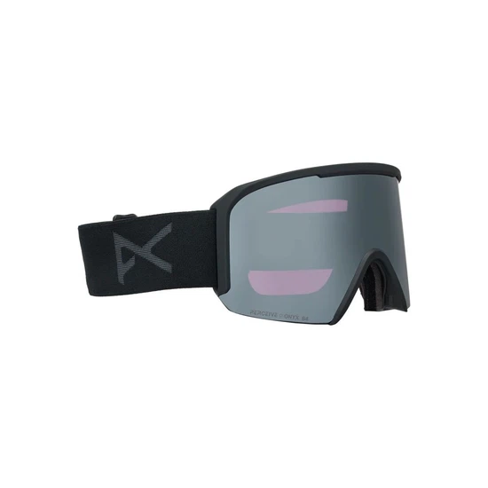 Gogle Anon Nesa (Smoke / Perceive Sunny Onyx) FW26_1