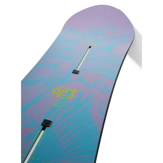 Deska Snowboardowa Burton Family Tree - Alekesam (156W) FW26_2 thumbnail