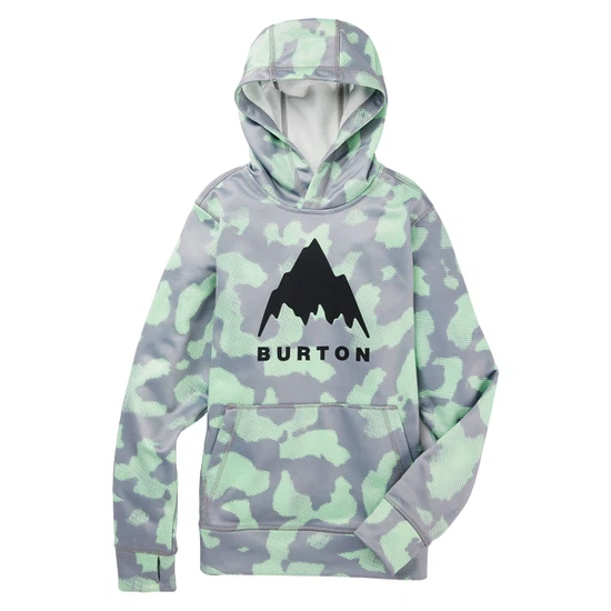 Dziecięca Bluza Aktywna Burton Oak PO (Rosette) FW23_1