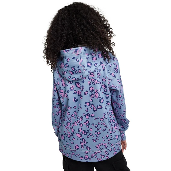 Dziecięca Bluza Aktywna Burton Oak PO (Cheetah) FW25_2 thumbnail