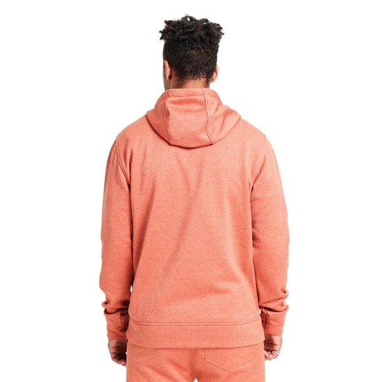 Bluza Aktywna Burton Oak PO (Baked Clay Heather) SS22_4