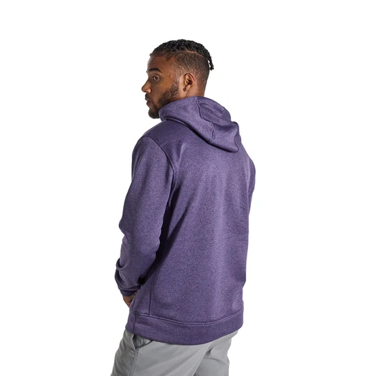 Bluza Aktywna Burton Oak PO (Violet Halo Heather) FW23_2 thumbnail