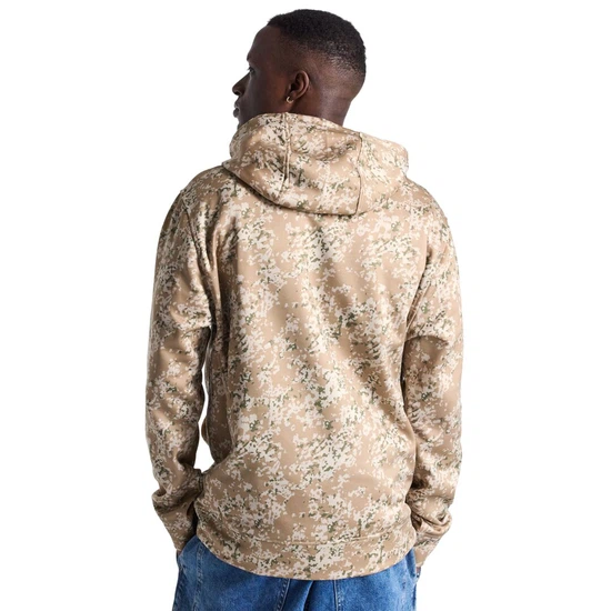 Bluza Aktywna Burton Oak PO (Snowfall Camo) FW25_2 thumbnail