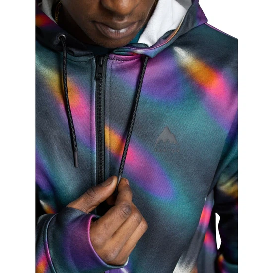 Bluza Aktywna Burton Oak FZ (Comets) FW25_3