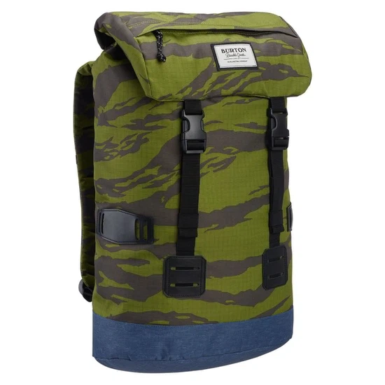 Plecak Burton Tinder Pack (Keef Tiger Ripstop)  SS19_1
