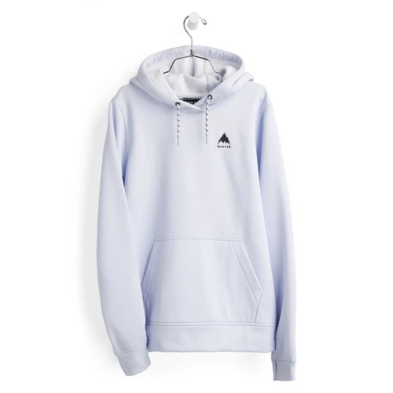 Damska Bluza Aktywna Burton Oak PO (Opal Heather) SS22_1 thumbnail