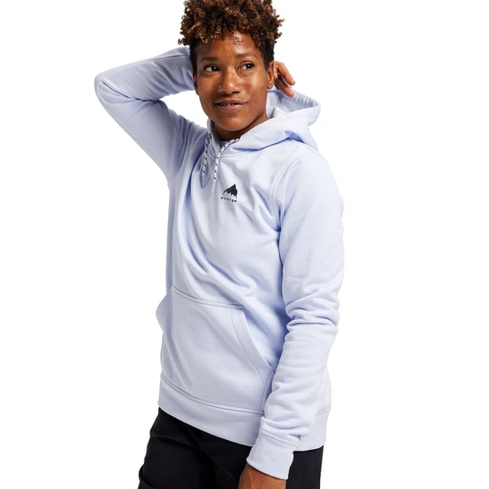 Damska Bluza Aktywna Burton Oak PO (Opal Heather) SS22_3 thumbnail