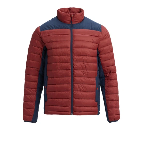 Ocieplacz Burton Evergreen Synthetic Insulator (Sparrow/Mood Indigo) W19_1