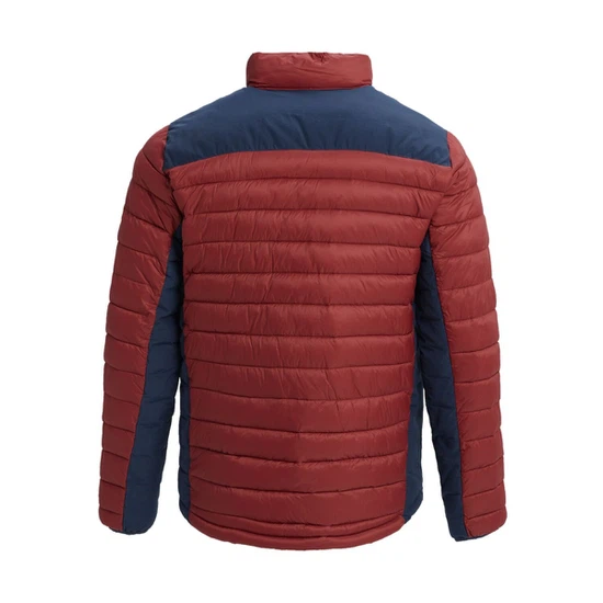 Ocieplacz Burton Evergreen Synthetic Insulator (Sparrow/Mood Indigo) W19_2