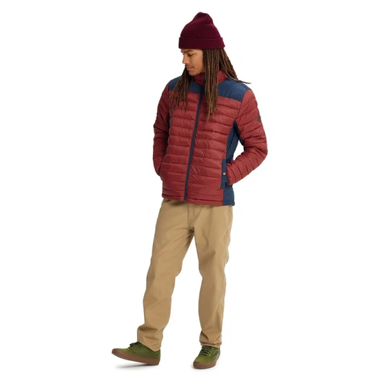 Ocieplacz Burton Evergreen Synthetic Insulator (Sparrow/Mood Indigo) W19_6 thumbnail