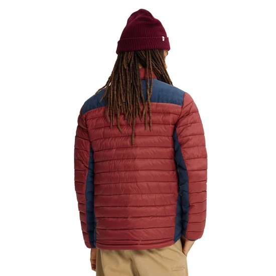 Ocieplacz Burton Evergreen Synthetic Insulator (Sparrow/Mood Indigo) W19_4