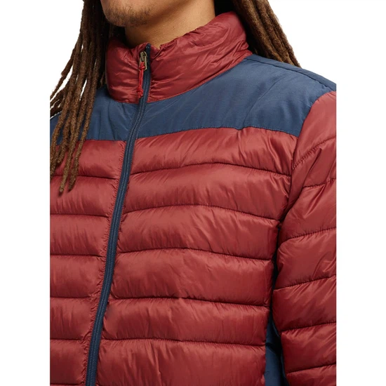 Ocieplacz Burton Evergreen Synthetic Insulator (Sparrow/Mood Indigo) W19_5