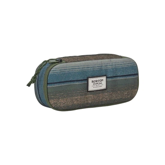 Piórnik Burton Switchback Case (Tusk Stripe) FW19_1