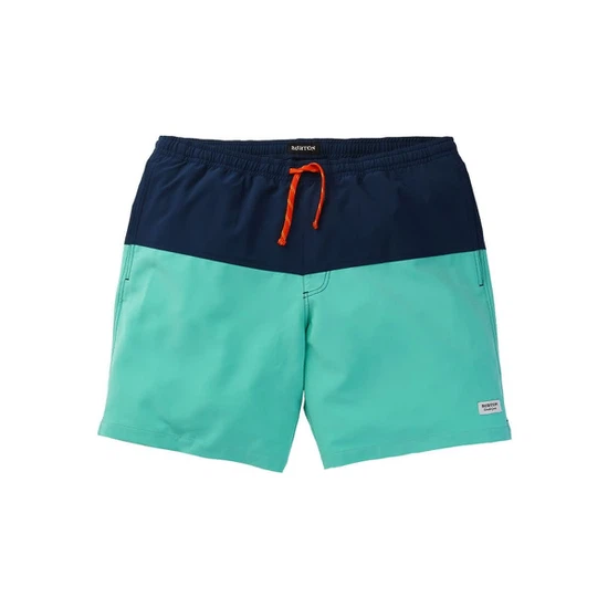 Szorty Burton Creekside (Dress Blue/Buoy Blue) SS20_1 thumbnail