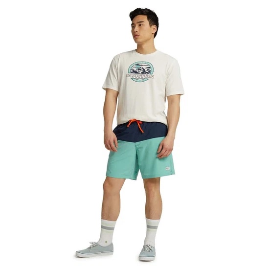Szorty Burton Creekside (Dress Blue/Buoy Blue) SS20_2 thumbnail