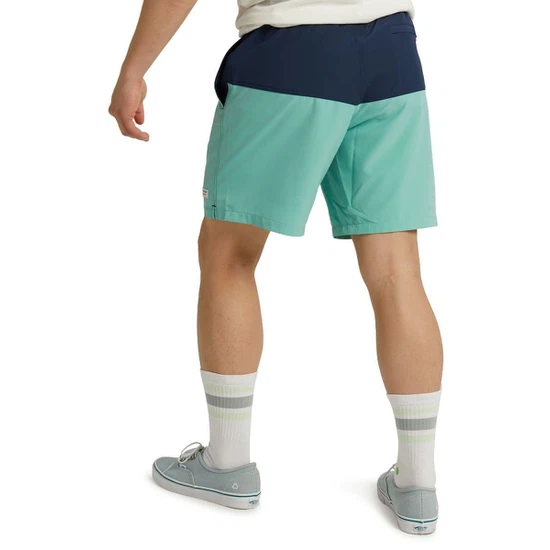 Szorty Burton Creekside (Dress Blue/Buoy Blue) SS20_4