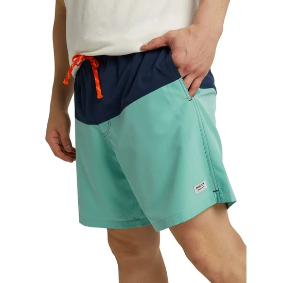 Szorty Burton Creekside (Dress Blue/Buoy Blue) SS20_5