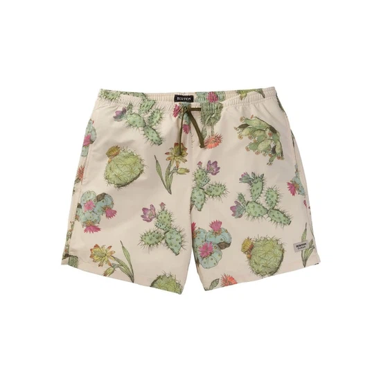 Szorty Burton Creekside (Cactus) SS20_1 thumbnail