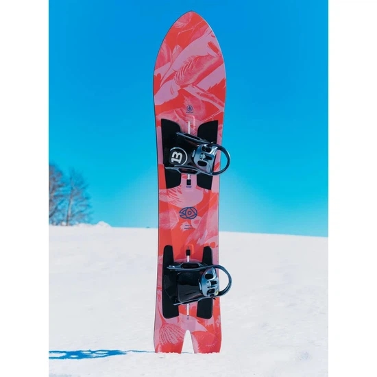 Deska Snowboardowa Burton Family Tree - Channel Surfer (162) FW26_7