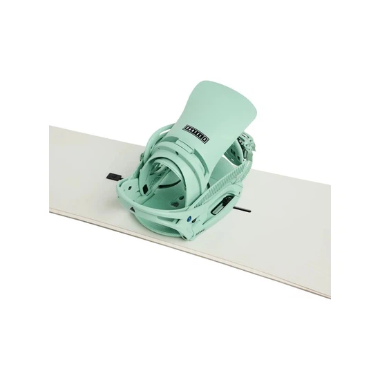 Wiązania Snowboardowe Burton Cartel X EST (Soft Sage) FW26_5 thumbnail