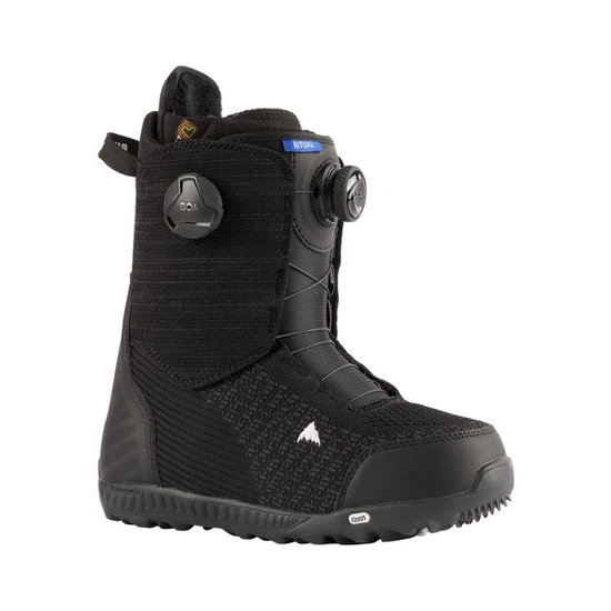 Buty Snowboardowe Burton Ritual LTD (Black) FW26_1