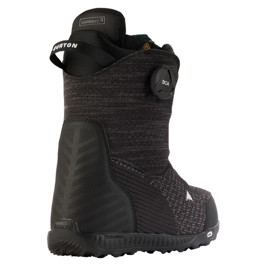 Buty Snowboardowe Burton Ritual LTD (Black) FW26_2
