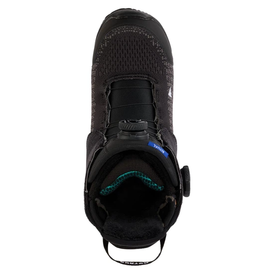 Buty Snowboardowe Burton Ritual LTD (Black) FW26_3