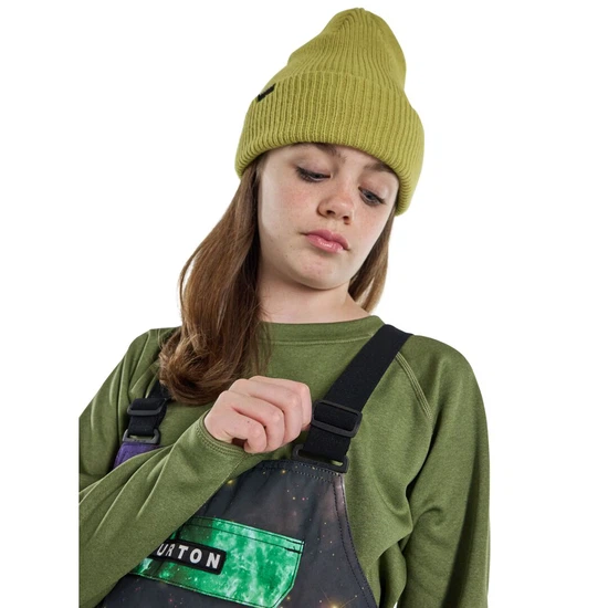 Dziecięce Spodnie Snowboardowe Burton Skylar Bib (Painted Planets) FW24_5 thumbnail