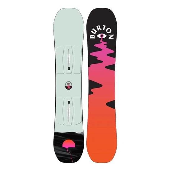 Deska Snowboardowa Burton Yeasayer Smalls (130) FW21_1 thumbnail