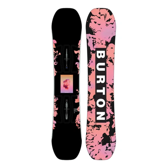 Deska Snowboardowa Burton Yeasayer Smalls (130) FW23_1 thumbnail