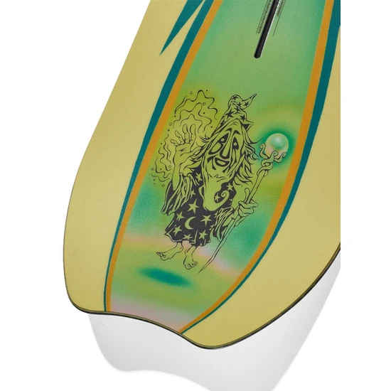 Deska Snowboardowa Burton Deep Thinker (154) FW23_4 thumbnail