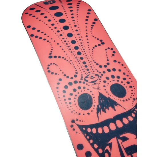 Deska Snowboardowa Burton Deep Thinker (154) FW24_3 thumbnail