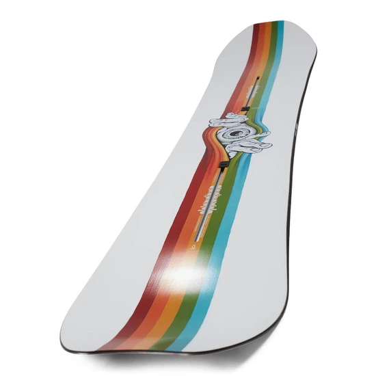 Deska Snowboardowa Burton Deep Thinker (154) FW21_4