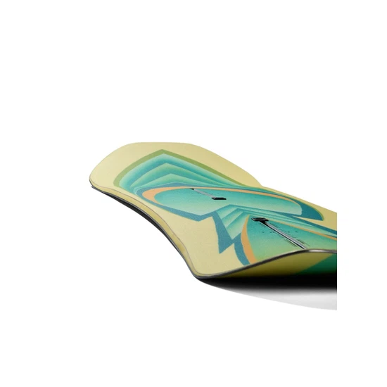 Deska Snowboardowa Burton Deep Thinker (154) FW23_2