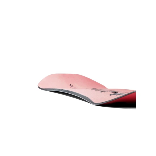 Deska Snowboardowa Burton Deep Thinker (160W) FW24_4 thumbnail